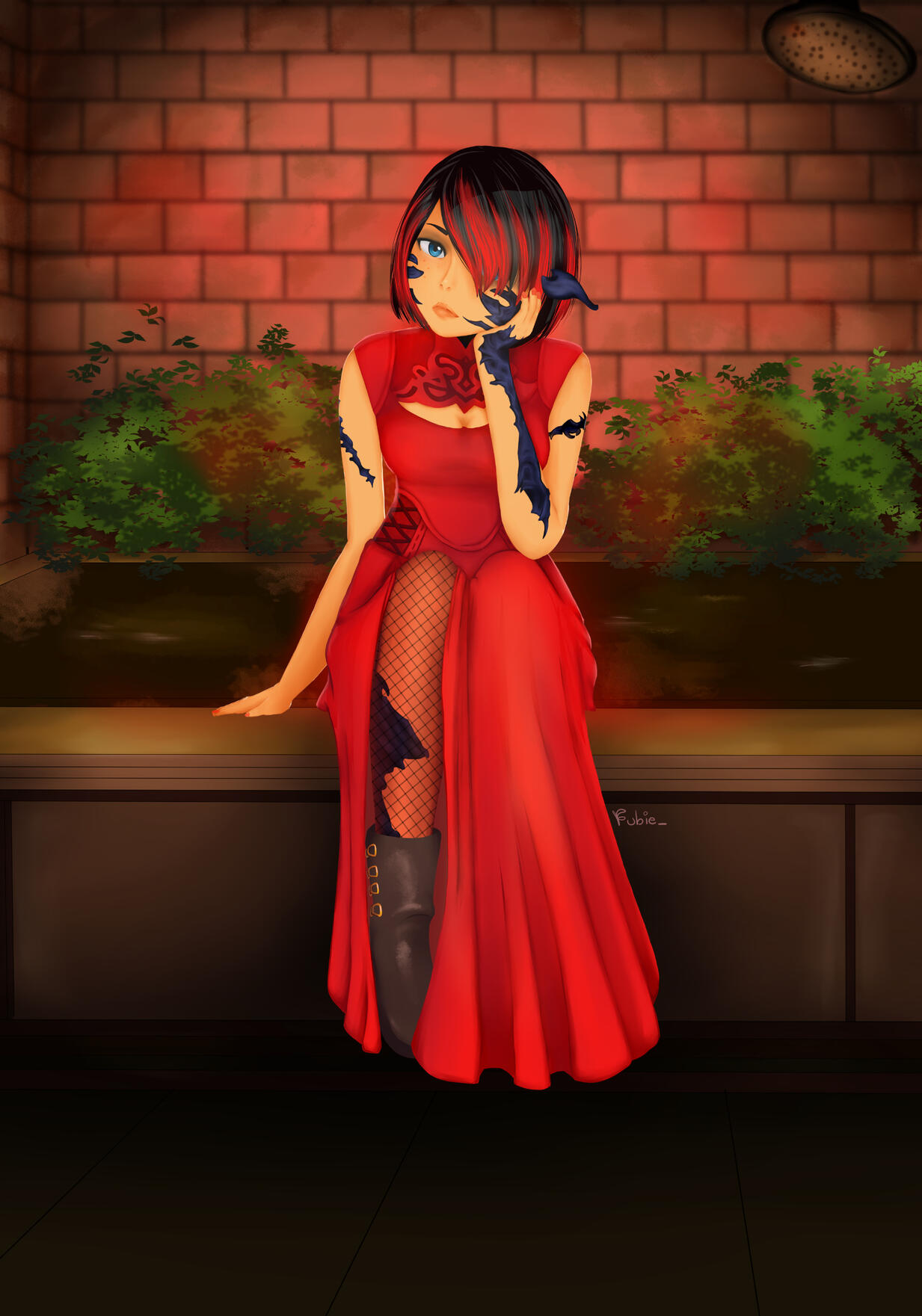 Kasumi FFXIV Kasumi FFXIV