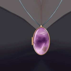 Captain's Necklace Captain's Necklace