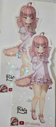Art by Moe Konata Art by Moe Konata